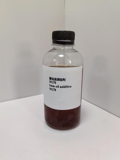 chất phụ gia dầu nhũ hóa M179