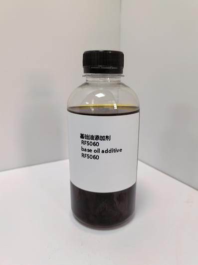 Agricultural oil additive RF5060