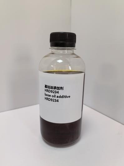 chất phụ gia dầu động cơ khí tự nhiên HRD9234