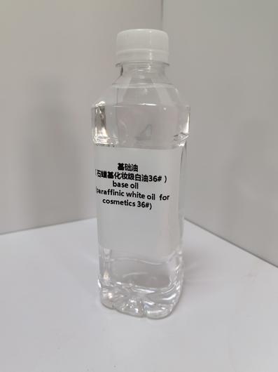 dầu trắng parafin cho mỹ phẩm 36#