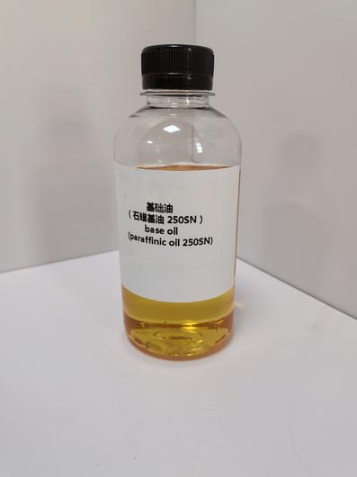 dầu parafin 250SN