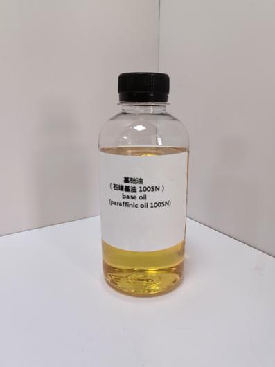 paraffinic oil 100SN