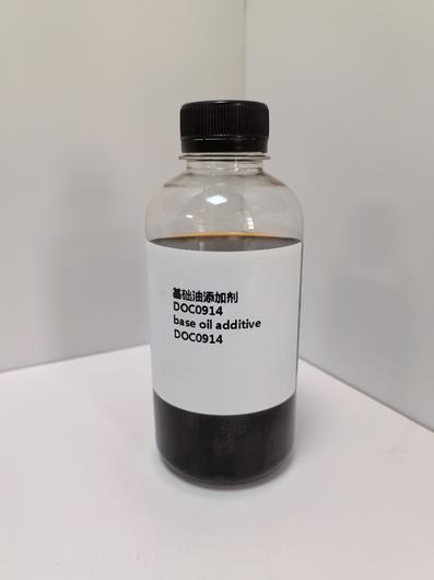chất phụ gia dầu động cơ diesel DOC0914