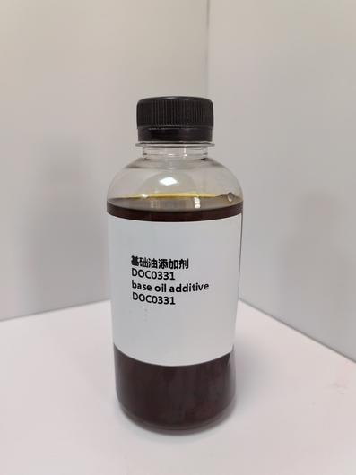 chất phụ gia dầu động cơ DOC0331