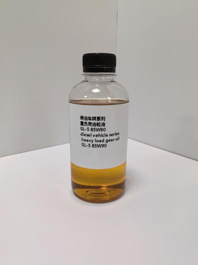 heavy load gear oil  GL-5 85W90