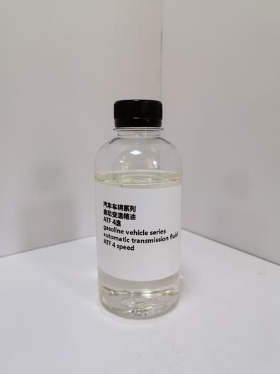 dầu truyền động tự động ATF 4 cấp