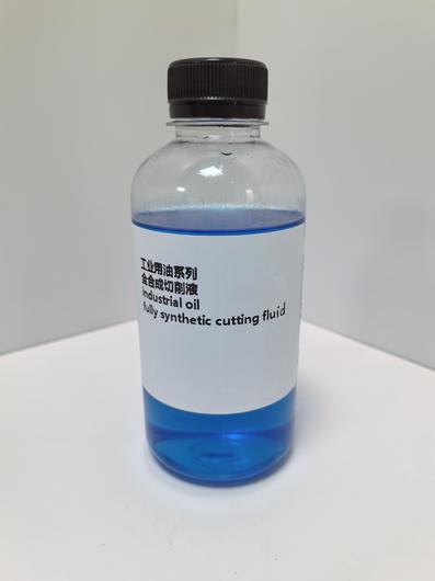 fully synthetic cutting fluid KE-03