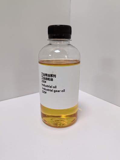 heavy duty industrial gear oil CKD-220#