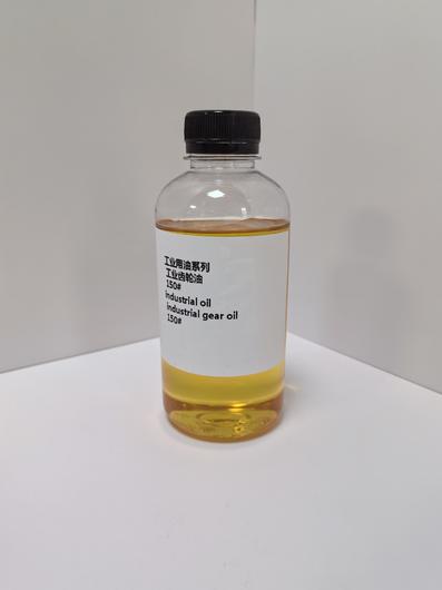 heavy duty industrial gear oil CKD-150#