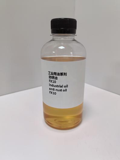 Dầu chống gỉ KX-10