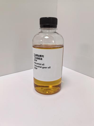 heavy duty industrial gear oil CKD-320#