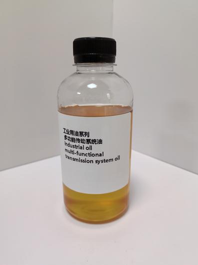 Dầu hệ thống truyền động đa chức năng