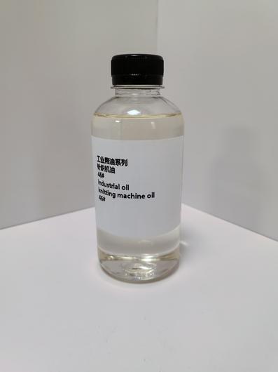Knitting Machine Oil 46#