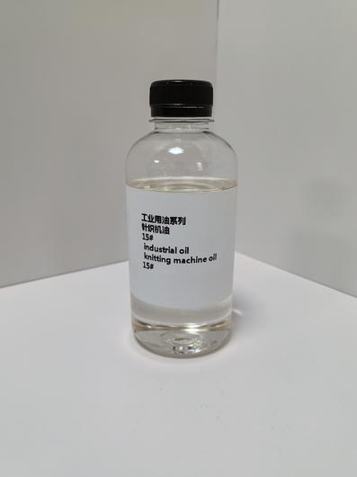 Dầu máy đan 15#
