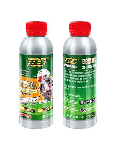 Engine Oil 2T(2-STROKE OIL)