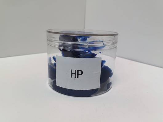 lubricating grease HP