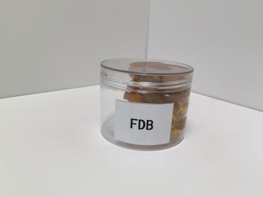 lubricating grease FDB