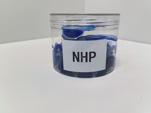 lubricating grease NHP