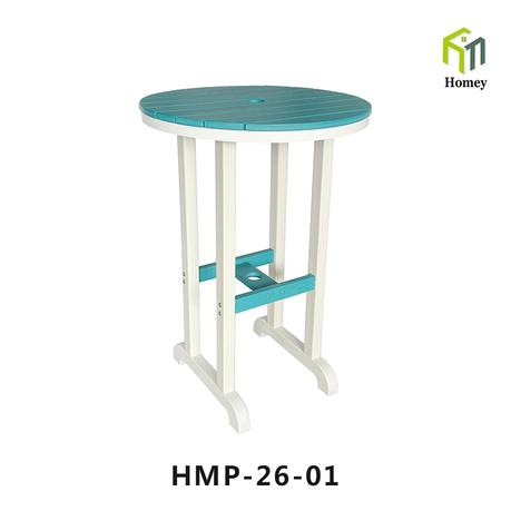 Bàn thanh HDPE HMP-26-01