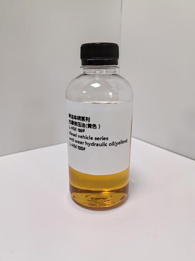 anti wear hydraulic oil  L-HM 100#