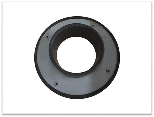 고무 펌프 부품