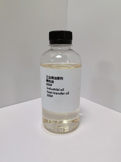 dầu truyền nhiệt LQB-300#
