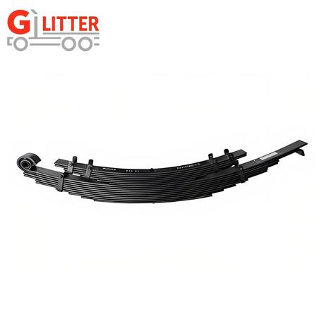 90mm American Leaf Spring
