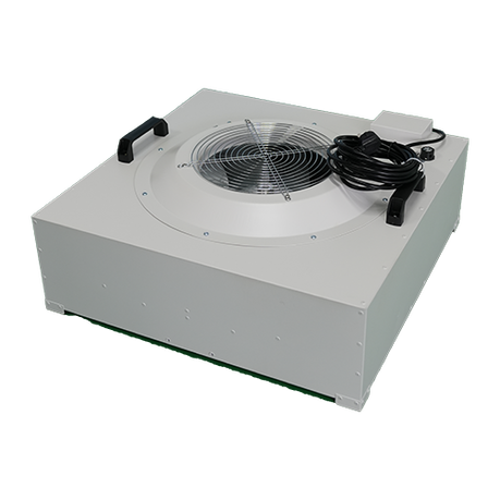 Cleanroom Fan Filter Unit (FFU)