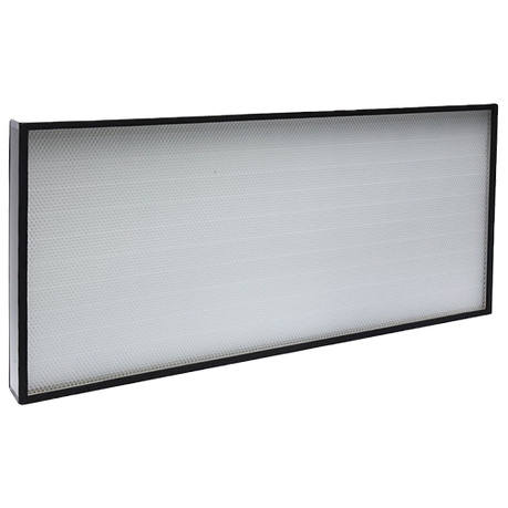 HEPA Filter Core