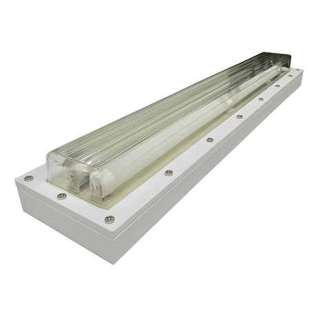 Explosion-Proof Double-Tube Clean Lamp (LPY-BYH-22)