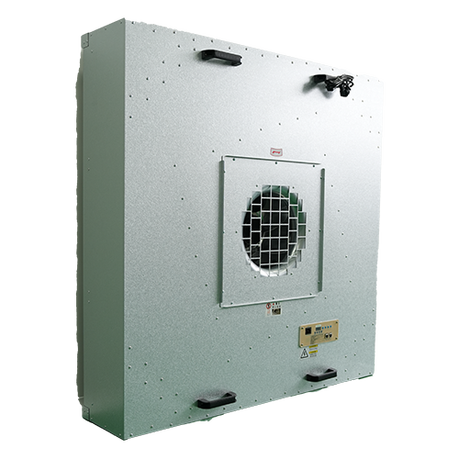Cleanroom Fan Filter Unit (FFU)