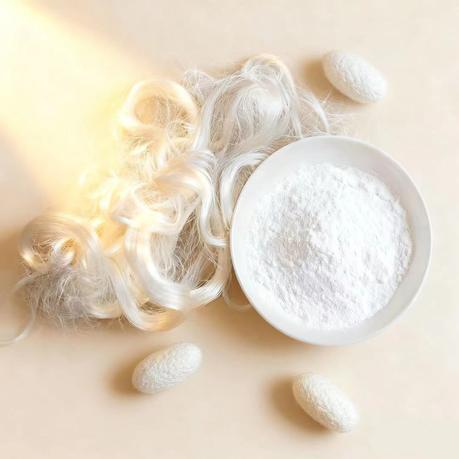 silk amino acids