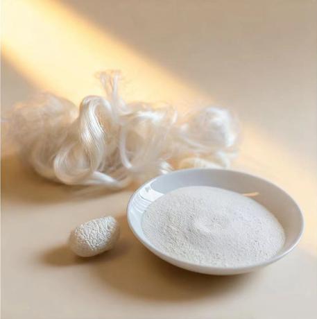 silk sericin