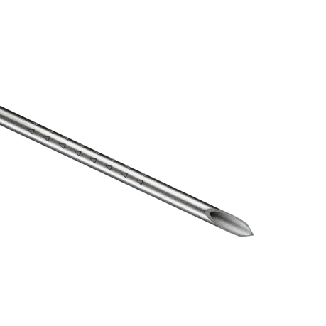 esquema de reflexión ultrasónica triangular