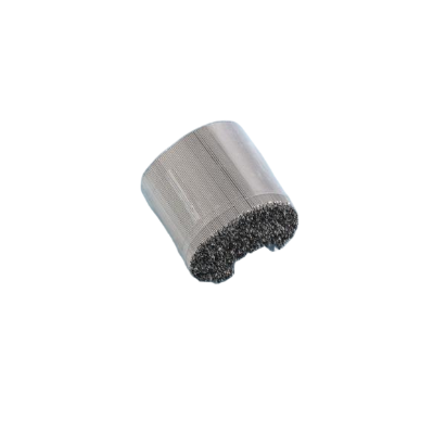 tubo de aguja de agua