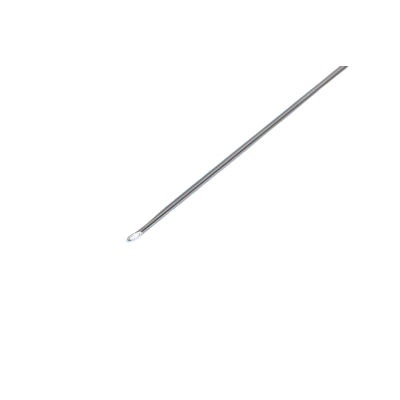 Tubo de aguja y estilete de la aguja espinal Quincke