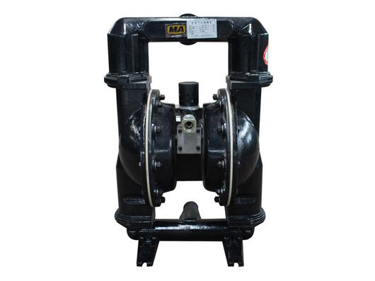 BQG 공압 다이어프램 펌프(광산용)