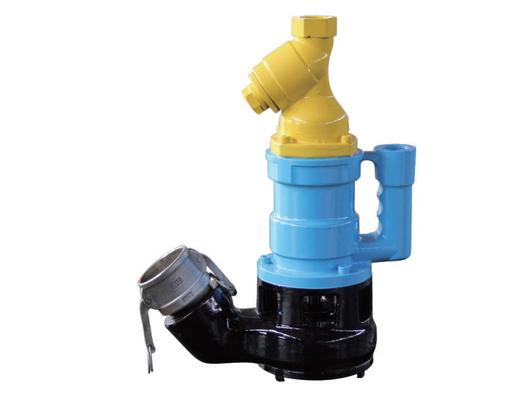 FQW 공압 잠수 펌프(광산용)