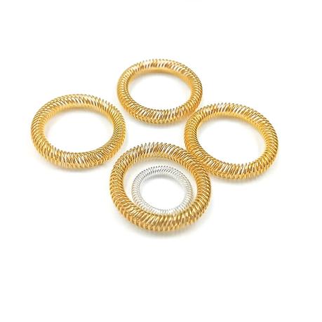 Spring contact finger (regular)