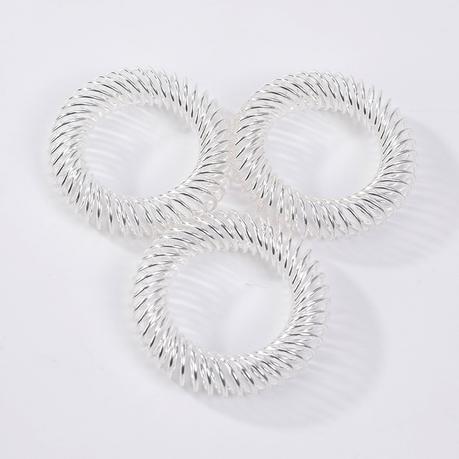 Spring contact finger (regular)